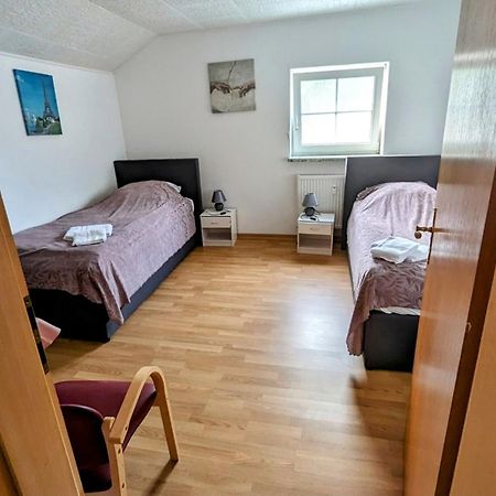 Meiks Ferienwohnung Erfde Kültér fotó