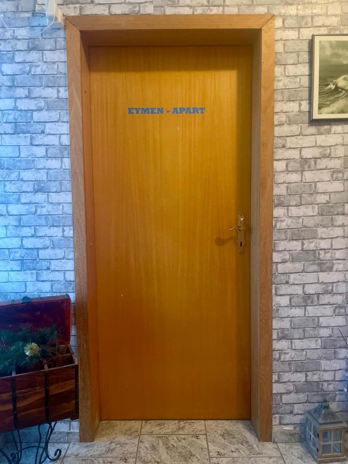 Meiks Ferienwohnung Erfde Kültér fotó